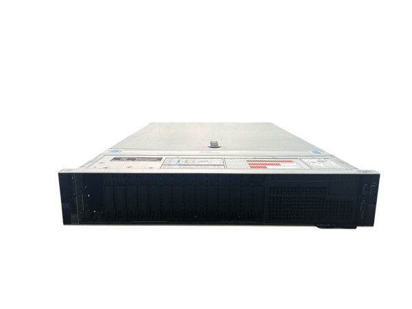 Server Dell R740 16xBays SFF/2x20-Core Gold-6138 2.0GHz/H740/2x1100W