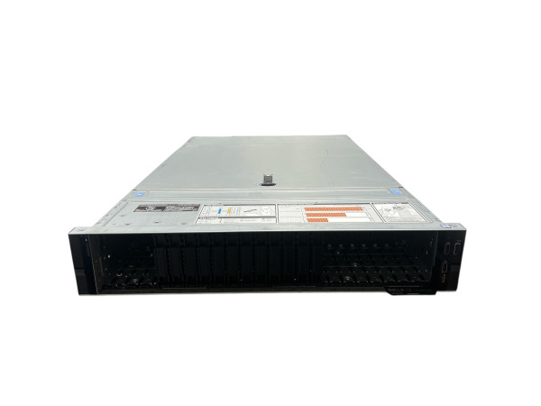 Server Dell P-Edge R740XD 26xBays SFF/2x20Core 6138-Gold  2.0GHz/16GB/H330+H330