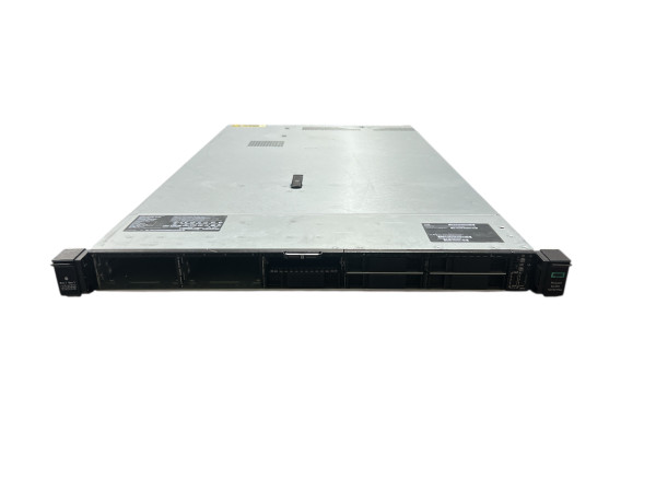 Server HPE ProLi DL360 Gen10 SFF 8xBays/2x20-Core 6138-Gold  2.0GHz/P408i-a/2x800W 