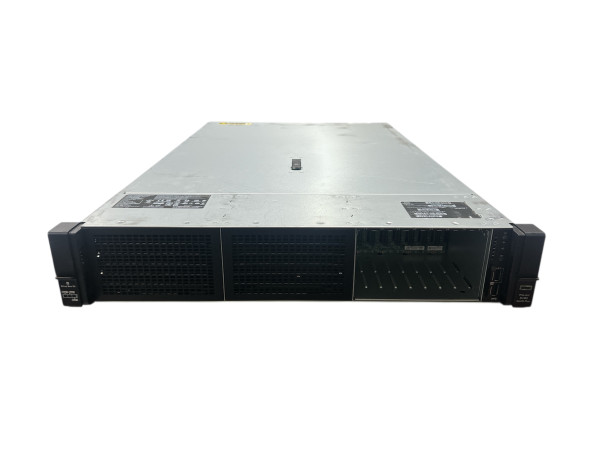 Server HPE ProLiant DL380 Gen10 8xBays SFF/2xGold 20Core 6138 2.0GH/P408i/2x500W 