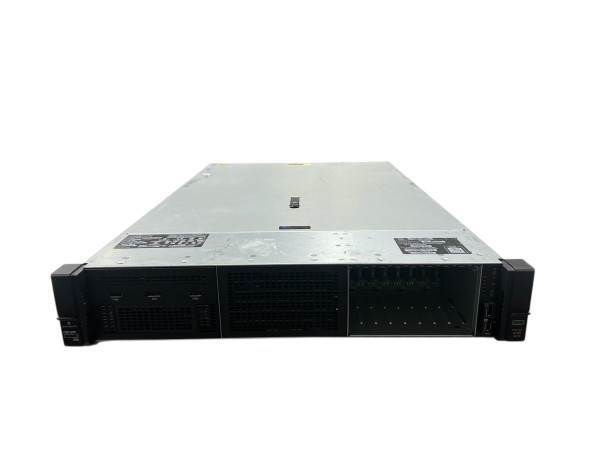 Server HPE ProLiant DL380 Gen10 8xBays SFF/2xGold 20Core 6138 2.0GH/16GB /P408i/2x800W 
