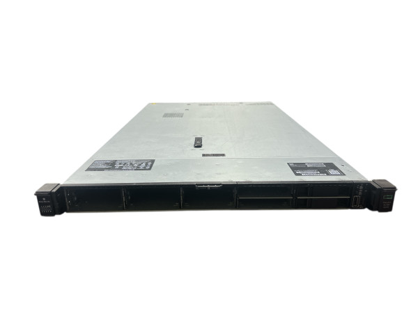 Server HPE ProLi DL360 Gen10 SFF 8xBays/2x20-Core 6138-Gold  2.0GHz/P408i-a/2x800W 