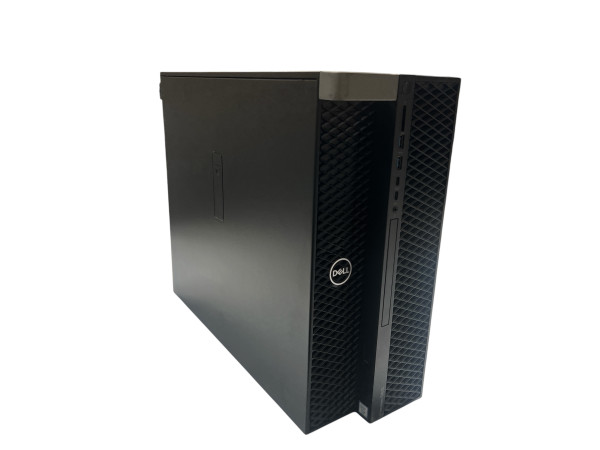 Dell Precision 5820 Tower 1x4C W-2123 3.6GHz/16GB RAM/256GB SSD/950W/DVD
