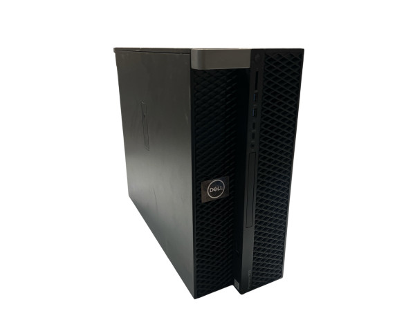 Dell Precision 5820 Tower 1x4C W-2123 3.6GHz/16GB RAM/256GB SSD/950W/DVD