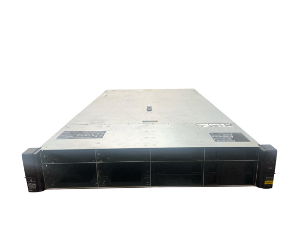 HPE ProLiant DL380 Gen10 12xBays/2x20-Core 6138-Gold  2.0GHz/16GB/P816i-a/2x800W