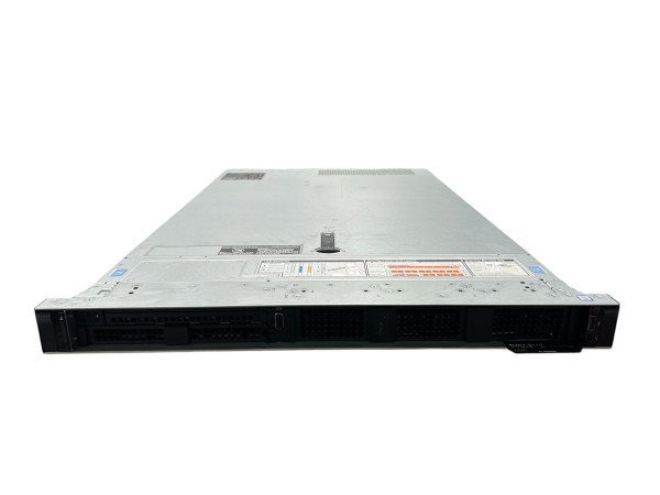 Server Dell ExtraHop R640 8xBays SFF/2x20-Core 6138-Gold  2.0GHz/H730/2x750W