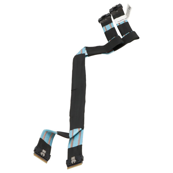 Server Dell NVMe cable 2.5 backplane BP PCIE 0RGRK6 