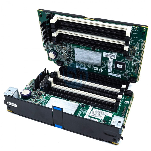  Serveur HP Proliant DL580 Gen9 12-Slot DDR4 Memory Cartridge 773611-001