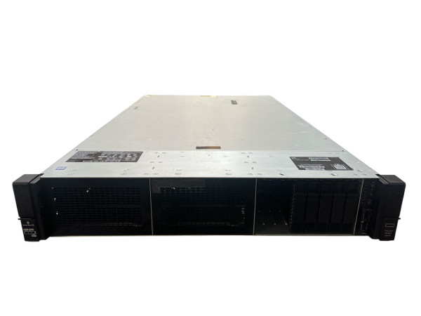 HP Proliant DL560 8xBays G10 4x18Core Gold 6140 2.3GHz/P408i-p/2x1600W