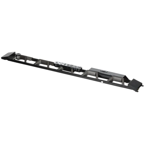 Dell PowerEdge EMC R640 1U Server Front Bezel Faceplate With LCD 