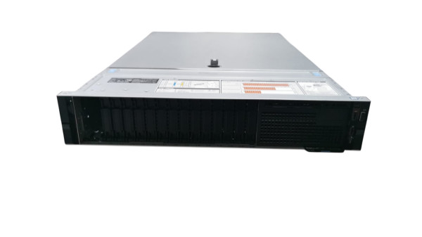 Server Dell R740 16xBays SFF/2x20-Core Gold-6138 2.0GHz/HBA330 2x1100W