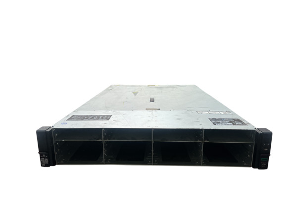 HPE ProLiant DL380 Gen10 15xBays/2x20-Core 6138-Gold  2.0GHz/16GB/P816i-a/2x500W