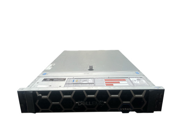 Server Dell P-Edge R740XD 24xBays SFF/2x20Core 6138-Gold  2.0GHz/16GB/HBA330