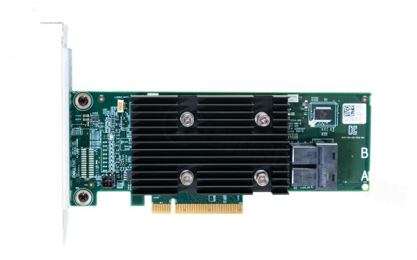 Dell PERC H740P 12Gb/s 8GB Cache PCIe SAS/SATA RAID Controller 