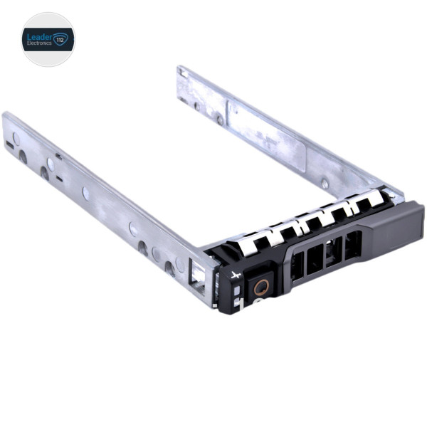 20 piece Caddy/Dell PowerEdge Caddy 2.5 SAS SATA Tray 0-G176J R710 R610R 630  R730