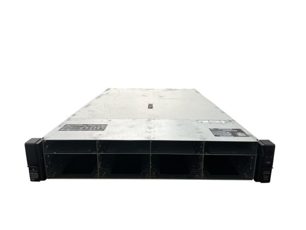 HPE ProLiant DL380 Gen10 12xBays/2x20-Core 6138-Gold  2.0GHz/16GB/P816i-a/2x800W