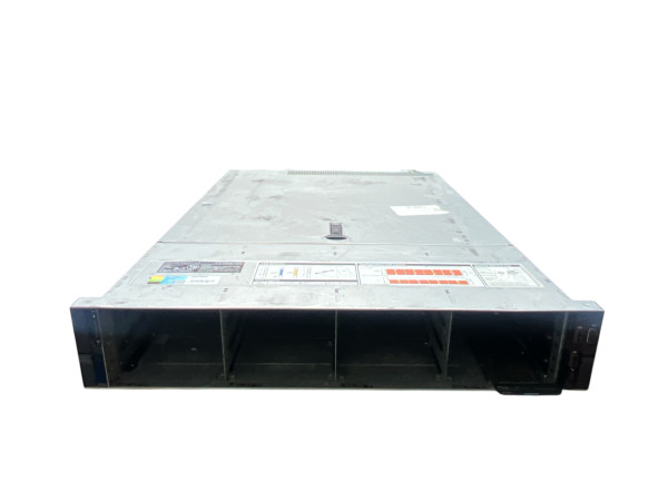 Server Dell R540 12xBays LFF/2x20-Core Gold-6138 2.0GHz/2x750W