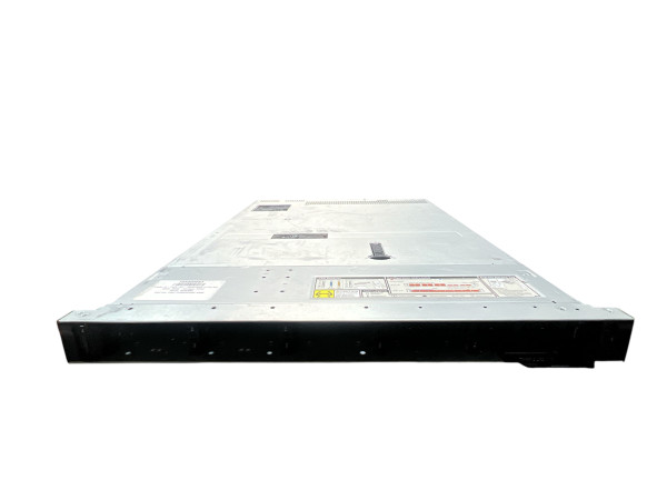 Server Dell P-Edge R440 8xBays SFF/2x22-Core 6152-Gold  2.1GHz/H330/2x550W