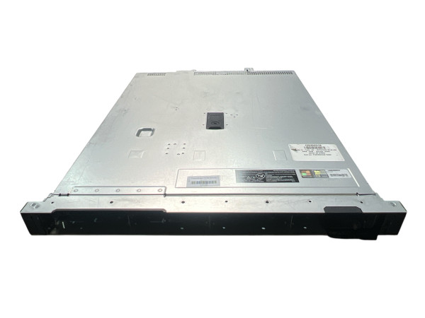 Server Dell P-Edge R440 8xBays SFF/2x22-Core 6152-Gold  2.1GHz/H330/2x550W