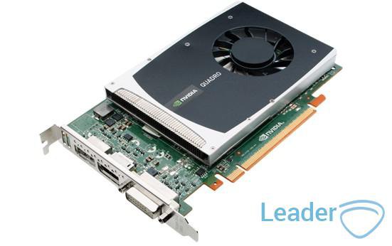 Video Card Nvidia Quadro 2000 1GB GDDR5 Video Card