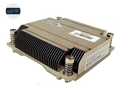 HP PROLIANT DL360E GEN8 G8 HEATSINK 676952-001 