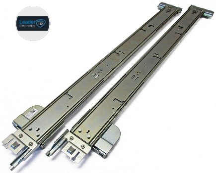 Dell 2U Sliding Rails Kit for PowerEdge R720 / R720XD / R730 / R730xd  / R820 N5WG8