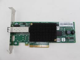 IBM 42D0491 Emulex 8 GB Fibre Channel Single-Port Host Bus Adapter
