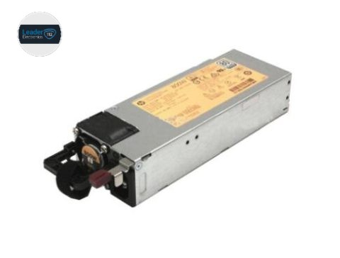 HPE 754381-001 800W Power Supply for G9