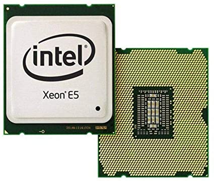 Set of 2x Intel® Xeon® Processor E5-2660 v3 25M Cache, 2.60 GHz