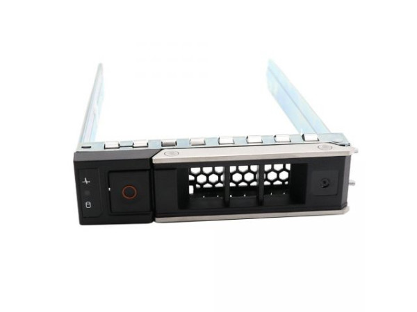 Caddy/Dell PowerEdge Caddy X7K8W/3,5 SAS, SATA  for R740