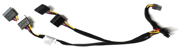 HP 675613-001 - HP Backplane Power Cable for DL 380 G8