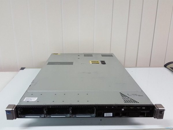 Server HP Proliant DL360p G8 SFF 8xBays/2xE5-2660 V2 2.2GHz/32GB/P420i/460W
