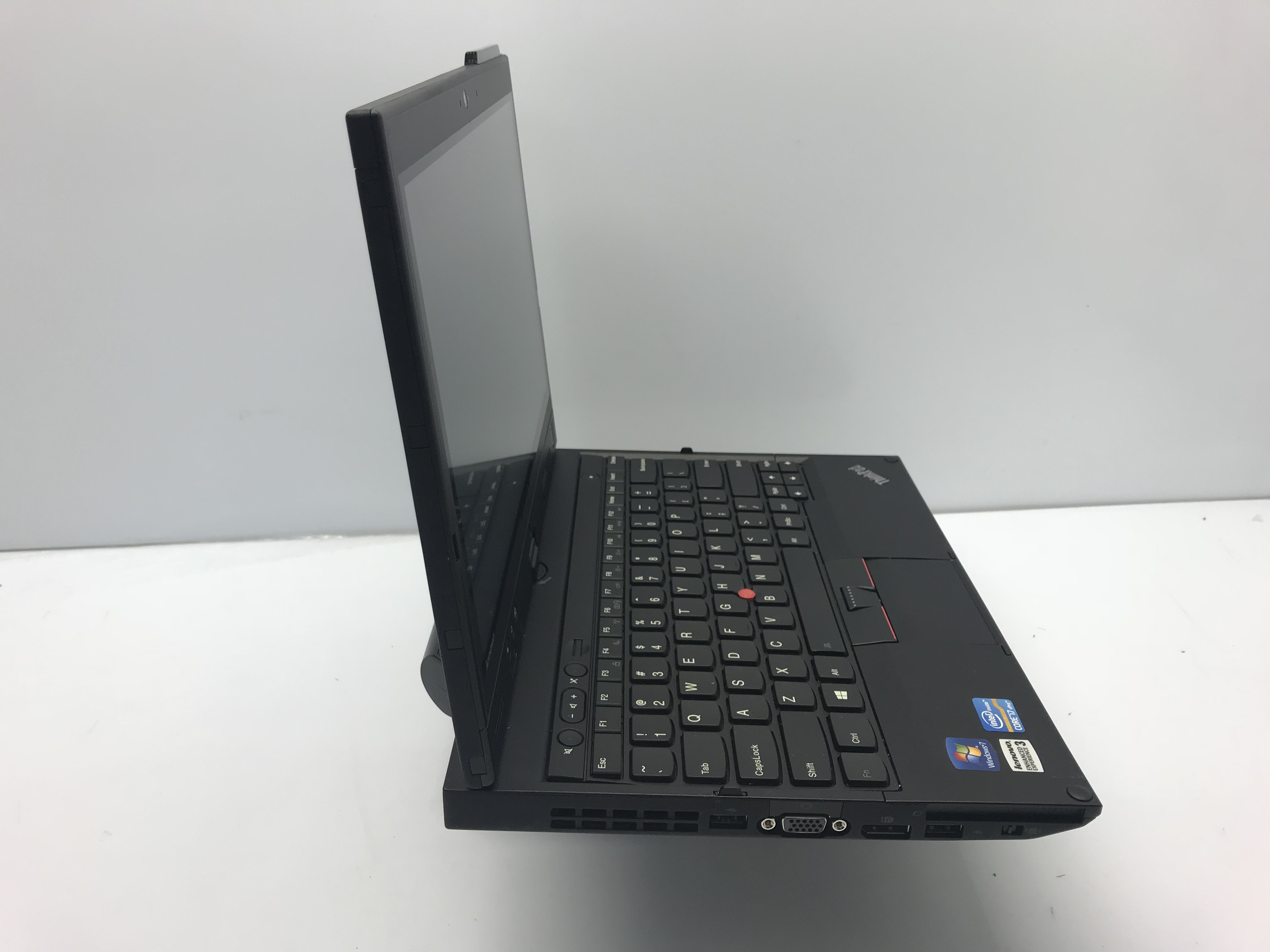Lenovo X230T Tablet ICore i73520M 2.90GHz/8GB/180GB SSD/WEBCAM/FINGER